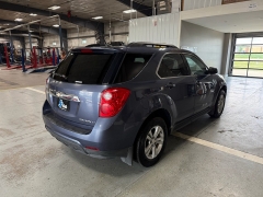 Used 2013  Chevrolet Equinox 4d SUV FWD LT2 at J's Auto near Manchester&comma; IA
