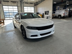 Used 2019 Dodge Charger 4d Sedan RWD SXT at J's Auto near Manchester, IA