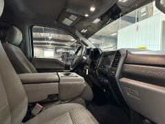 Used 2019 Ford Super Duty F-250 4WD Crew Cab XLT at J's Auto near Manchester, IA