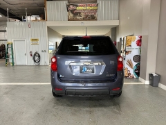 Used 2013 Chevrolet Equinox 4d SUV FWD LS at J's Auto near Manchester, IA