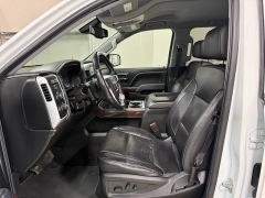 Used 2018  GMC Sierra 1500 4WD Crew Cab 143&period;5" SLT at J's Auto near Manchester&comma; IA