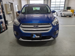 Used 2019 Ford Escape 4d SUV 4WD SE at J's Auto near Manchester, IA