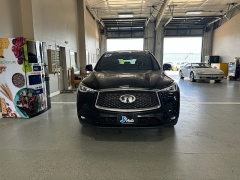 Used 2019 INFINITI QX50 ESSENTIAL AWD at J's Auto near Manchester, IA