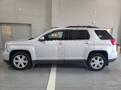  2017 GMC Terrain 4d SUV AWD SLE2 at J's Auto near Manchester&comma; IA