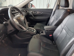 Used 2016  Nissan Rogue AWD 4dr SL at J's Auto near Manchester&comma; IA