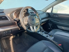 Used 2016  Subaru Legacy 4d Sedan i Limited at J's Auto near Manchester&comma; IA