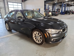 Used 2018  BMW 3 Series 320i xDrive Sedan at J's Auto near Manchester, IA
