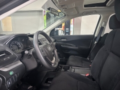 Used 2013 Honda CR-V 4d SUV AWD EX at J's Auto near Manchester, IA