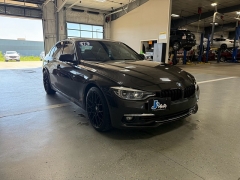 Used 2016  BMW 3 Series 4dr Sdn 340i xDrive AWD South Africa at J's Auto near Manchester&comma; IA