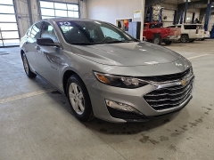 Used 2024  Chevrolet Malibu 4dr Sdn 1LT at J's Auto near Manchester&comma; IA