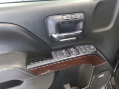 Used 2016  GMC Sierra 1500 4WD Crew Cab SLT Longbed at J's Auto near Manchester, IA