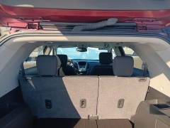 Used 2016  Chevrolet Equinox 4d SUV FWD LT at J's Auto near Manchester&comma; IA