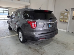 Used 2019  Ford Explorer 4d SUV 4WD XLT V6 at J's Auto near Manchester&comma; IA