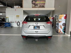 Used 2016 Nissan Rogue AWD 4dr S at J's Auto near Manchester, IA