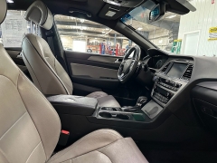 Used 2017 Hyundai Sonata 4d Sedan Sport 2.0T at J's Auto near Manchester, IA