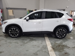 Used 2016  Mazda CX-5 FWD 4dr Auto Grand Touring at J's Auto near Manchester&comma; IA