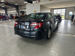 Used 2013 Toyota Camry 4dr Sdn I4 Auto (Natl) at J's Auto near Manchester, IA