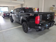 Used 2017 Chevrolet Colorado 4WD Crew Cab Z71 at J's Auto near Manchester, IA