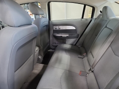 Used 2008  Chrysler Sebring 4d Sedan Touring at J's Auto near Manchester, IA