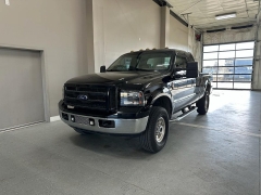 Used 2000 Ford Super Duty F-250 4WD Supercab Lariat at J's Auto near Manchester, IA