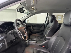 Used 2017 GMC Acadia Limited 4d SUV AWD at J's Auto near Manchester, IA