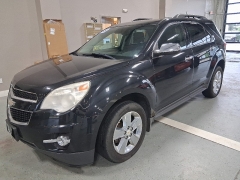 Used 2015  Chevrolet Equinox 4d SUV FWD LT w&sol;2LT at J's Auto near Manchester&comma; IA
