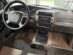 Used 2011  Ford Ranger 2WD Reg Cab at J's Auto near Manchester&comma; IA