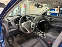 Used 2016  Nissan Altima 4dr Sdn I4 2&period;5 SR at J's Auto near Manchester&comma; IA