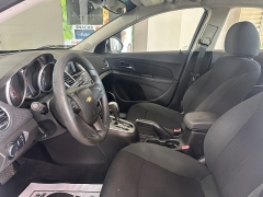 Used 2011 Chevrolet Cruze 4d Sedan LT w/1FL at J's Auto near Manchester, IA