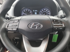 Used 2020  Hyundai Kona 4d SUV FWD SE at J's Auto near Manchester&comma; IA