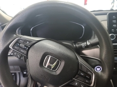 Used 2018  Honda Accord Sedan 4d LX 1&period;5L at J's Auto near Manchester&comma; IA