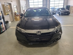 Used 2018  Honda Accord Sedan 4d LX 1&period;5L at J's Auto near Manchester&comma; IA