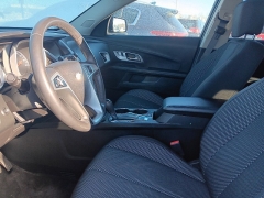 Used 2016  Chevrolet Equinox 4d SUV FWD LT at J's Auto near Manchester&comma; IA