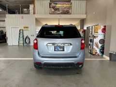 Used 2015 Chevrolet Equinox 4d SUV FWD LT w/1LT at J's Auto near Manchester, IA