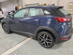 Used 2017  Mazda CX-3 Touring AWD at J's Auto near Manchester&comma; IA
