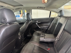 Used 2013 Buick Regal 4d Sedan Turbo Premium 2 at J's Auto near Manchester, IA