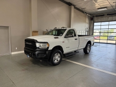 Used 2021  Ram 3500 4WD Tradesman Reg Cab 8' Box at J's Auto near Manchester&comma; IA