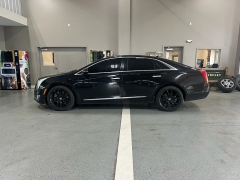 Used 2013 Cadillac XTS 4d Sedan Premium at J's Auto near Manchester, IA