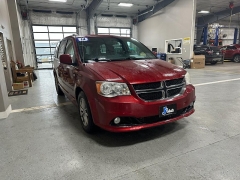 Used 2014 Dodge Grand Caravan 4dr Wgn SXT 30th Anniversary at J's Auto near Manchester, IA