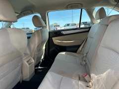 Used 2016 Subaru Outback 4d SUV i at J's Auto near Manchester, IA