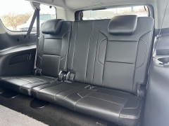 Used 2016  Chevrolet Suburban 4d SUV 4WD LT at J's Auto near Manchester&comma; IA