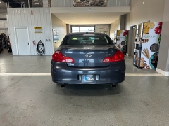Used 2013 INFINITI G37 4d Sedan X AWD at J's Auto near Manchester, IA