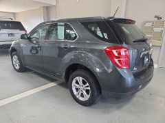 Used 2017  Chevrolet Equinox 4d SUV FWD LS at J's Auto near Manchester&comma; IA
