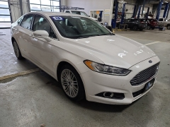 Used 2016  Ford Fusion 4d Sedan SE AWD at J's Auto near Manchester&comma; IA