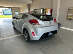 Used 2012 Hyundai Veloster 3dr Cpe Auto w/Gray Int at J's Auto near Manchester, IA