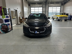 Used 2014 Chevrolet Malibu 4d Sedan LT w/1LT at J's Auto near Manchester, IA