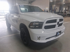 Used 2020  Ram 1500 Classic Express 4x4 Quad Cab 6'4" Box at J's Auto near Manchester&comma; IA