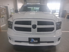 Used 2020  Ram 1500 Classic Express 4x4 Quad Cab 6'4" Box at J's Auto near Manchester&comma; IA