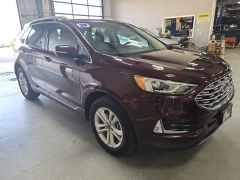 Used 2020 Ford Edge SEL AWD at J's Auto near Manchester, IA