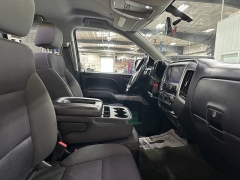 Used 2014 Chevrolet Silverado 1500 4WD Double Cab LT at J's Auto near Manchester, IA